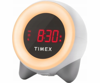 Hodinky Timex Hodiny Budík Noční světlo LED časovač pro t...
