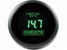 hodinky Innovate Clock 52mm - DB-Green