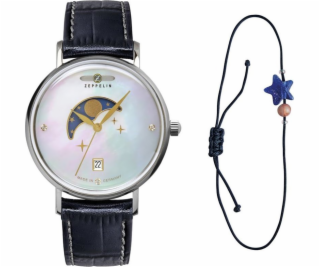 Hodinky Zeppelin Quartz hodinky Zeppelin Luna 71333