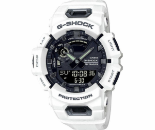 Hodinky G-SHOCK Casio G-Shock G-SQUAD GBA-900-7AER Step T...