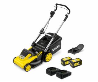 Kärcher  LMO 5-18 Dual Battery Set