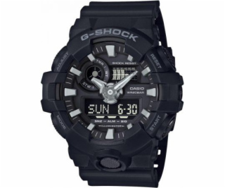 Hodinky Casio G-SHOCK GA-700 -1BER