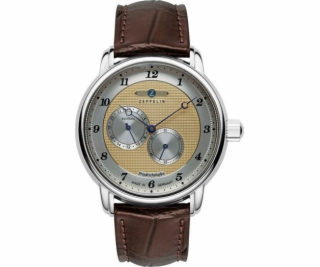 Hodinky Zeppelin Hodinky Zeppelin Friedrichshafen 85685 40mm