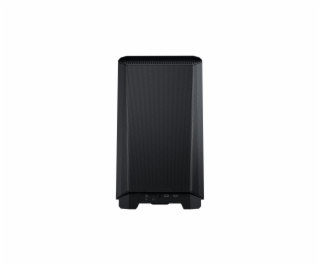 Phanteks ECLIPSE P200A Mini Tower Černá