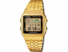Hodinky Casio CASIO UNISEX A-500WGA-1DF (34MM) hodinky NoSize