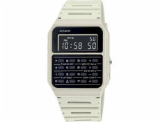 Hodinky Casio CASIO UNISEX CA-53WF-8B (46MM) NoSize