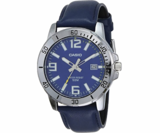 Hodinky Casio PÁNSKÉ HODINKY CASIO MTP-VD01L-2BV (zd169a)