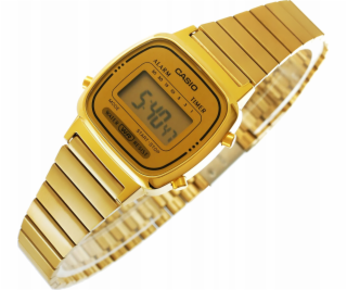 Hodinky Casio Dámské hodinky Casio