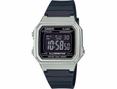 Hodinky Casio Hodinky Casio model W-217HM barva Black. Příslušenství Pro obě pohlaví. Sezóna: Celoročně NoSize