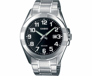 Hodinky Casio PÁNSKÉ HODINKY CASIO MTP-1308D-1B (zd177d) ...