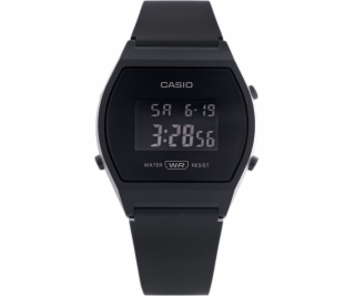 Hodinky Casio DÁMSKÉ HODINKY CASIO Vintage LW-204-1BDF + ...