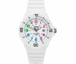 Hodinky Casio DÁMSKÉ HODINKY CASIO LRW-200H 7BV (zd557a)