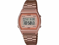 Hodinky Casio Hodinky CASIO Vintage B640WCG-5DF + BOX