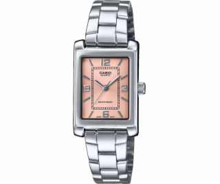 Hodinky Casio DÁMSKÉ HODINKY CASIO LTP-1234DD-4A + BOX