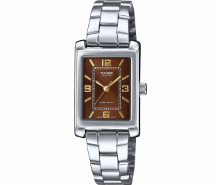 Hodinky Casio DÁMSKÉ HODINKY CASIO LTP-1234DD-5A + KRABIČKA