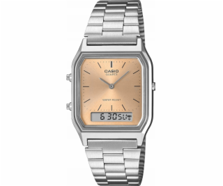 Hodinky Casio AQ-230A-4AMQYDF + BOX