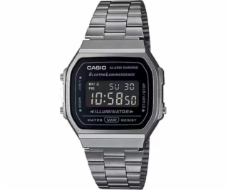 Hodinky Casio A168WGG-1BDF