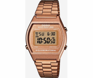 Hodinky Casio Hodinky Casio B640WC-5AEF