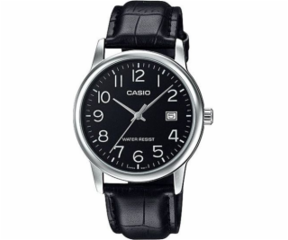 Hodinky Casio PÁNSKÉ HODINKY CASIO MTP-V002L-1BUDF (zd106c)
