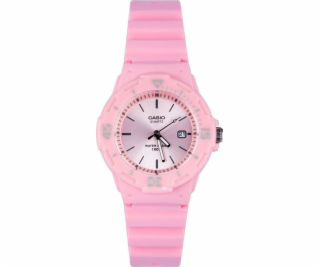 Hodinky Casio Hodinky Casio LRW-200H-4E4V Youth Series
