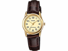 Hodinky Casio DÁMSKÉ HODINKY CASIO LTP-V001GL-9BUDF (zd588b)