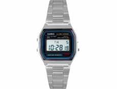 Hodinky Casio Pánské hodinky Casio A158WA-1 Vintage