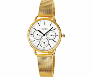 Hodinky Pacific Hodinky Pacific Dámské hodinky Chronograp...