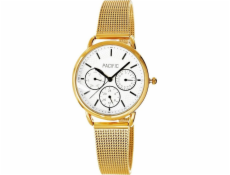 Hodinky Pacific Hodinky Pacific Dámské hodinky Chronograph X6180-3
