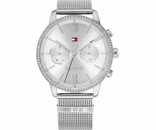 Hodinky Tommy Hilfiger DÁMSKÉ HODINKY TOMMY HILFIGER 1782...