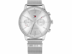 Hodinky Tommy Hilfiger DÁMSKÉ HODINKY TOMMY HILFIGER 1782301 BLAKE (zf515c)