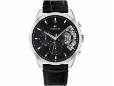 Hodinky Tommy Hilfiger PÁNSKÉ HODINKY TOMMY HILFIGER 1710449 BAKER (zf043d)