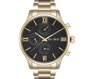 Hodinky Paul Lorens Pánské hodinky Paul Lorens - Pl11652B...