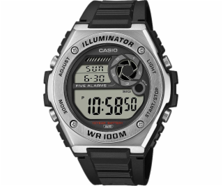 Hodinky Casio 3731 MWD-100H -1AVEF