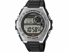 Hodinky Casio 3731 MWD-100H -1AVEF