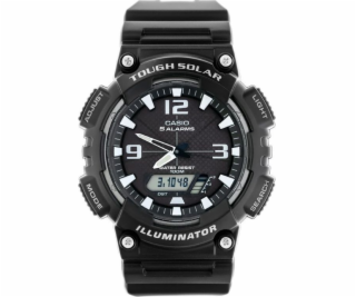 Hodinky Casio PÁNSKÉ HODINKY CASIO AQ-S810W 1AV (zd044h) ...