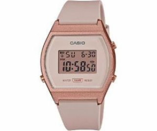 Hodinky Casio Hodinky Casio Vintage Digital LW-204-4AEF