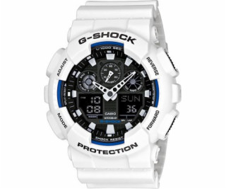 Hodinky Casio G-SHOCK GA-100B -7AER