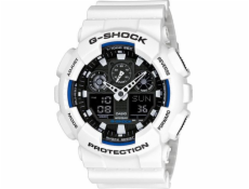 Hodinky Casio G-SHOCK GA-100B -7AER