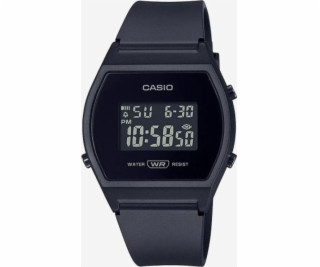 Hodinky Casio Hodinky Casio Vintage Digital LW-204-1BEF