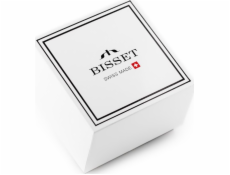 Hodinky DÁMSKÉ HODINKY BISSET BSBF30 (zb580a) - SAFÍROVÉ SKLO