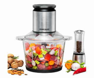 Rommelsbacher Multi-Chopper MZ 800