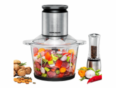 Rommelsbacher Multi-Chopper MZ 800
