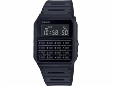 Hodinky Casio CASIO UNISEX CA-53WF-1B (34MM) NoSize