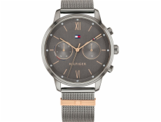 Hodinky Tommy Hilfiger DÁMSKÉ HODINKY TOMMY HILFIGER BLAKE (zf515b)