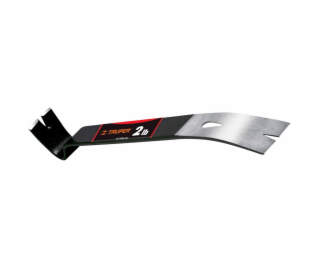 Stahovák hřebíků 380mm Truper