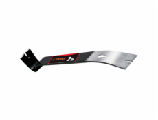 Stahovák hřebíků 380mm Truper
