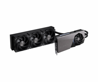 Karta graf MSI GeForce RTX 5090 32G SUPRIM LIQUID S