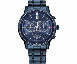 Hodinky Tommy Hilfiger Pánské hodinky Tommy Hilfiger Kyle...