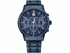 Hodinky Tommy Hilfiger Pánské hodinky Tommy Hilfiger Kyle 1791694 + BOX