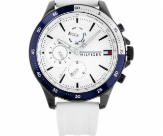 Hodinky Tommy Hilfiger PÁNSKÉ HODINKY TOMMY HILFIGER BANK...
